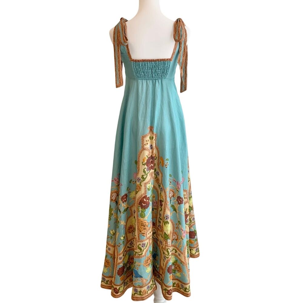 Alemais Mella Ballet Sundress - Picture 8 of 9